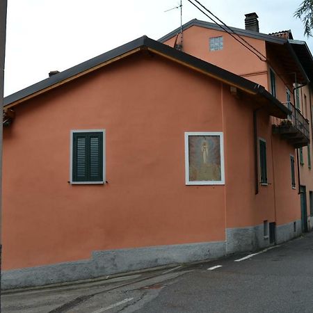 Casa Del Cedro - Cedar House Villa Lecco Dış mekan fotoğraf