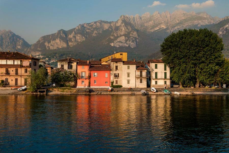 Casa Del Cedro - Cedar House Villa Lecco Dış mekan fotoğraf