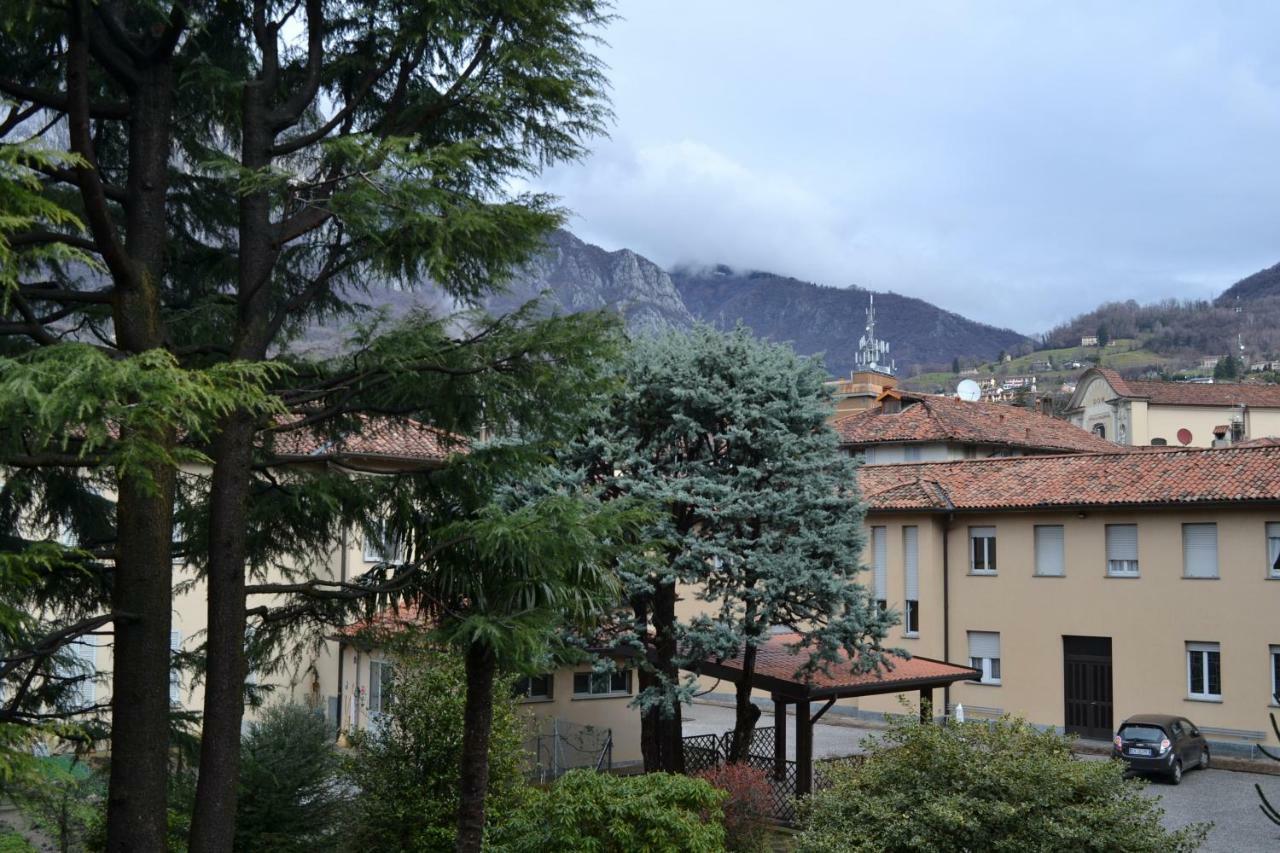 Casa Del Cedro - Cedar House Villa Lecco Dış mekan fotoğraf
