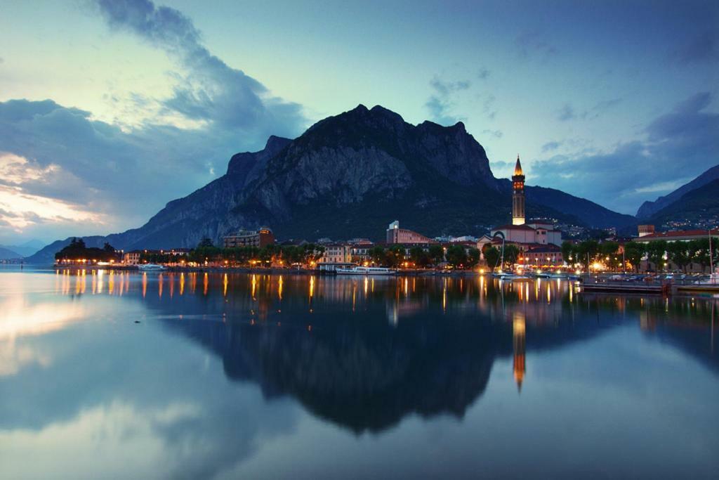 Casa Del Cedro - Cedar House Villa Lecco Dış mekan fotoğraf