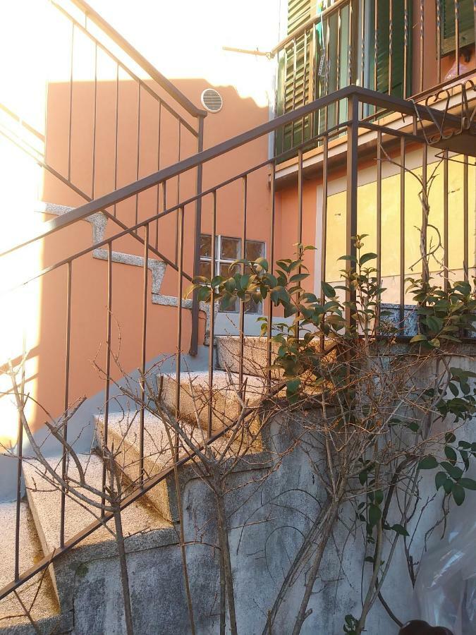 Casa Del Cedro - Cedar House Villa Lecco Dış mekan fotoğraf