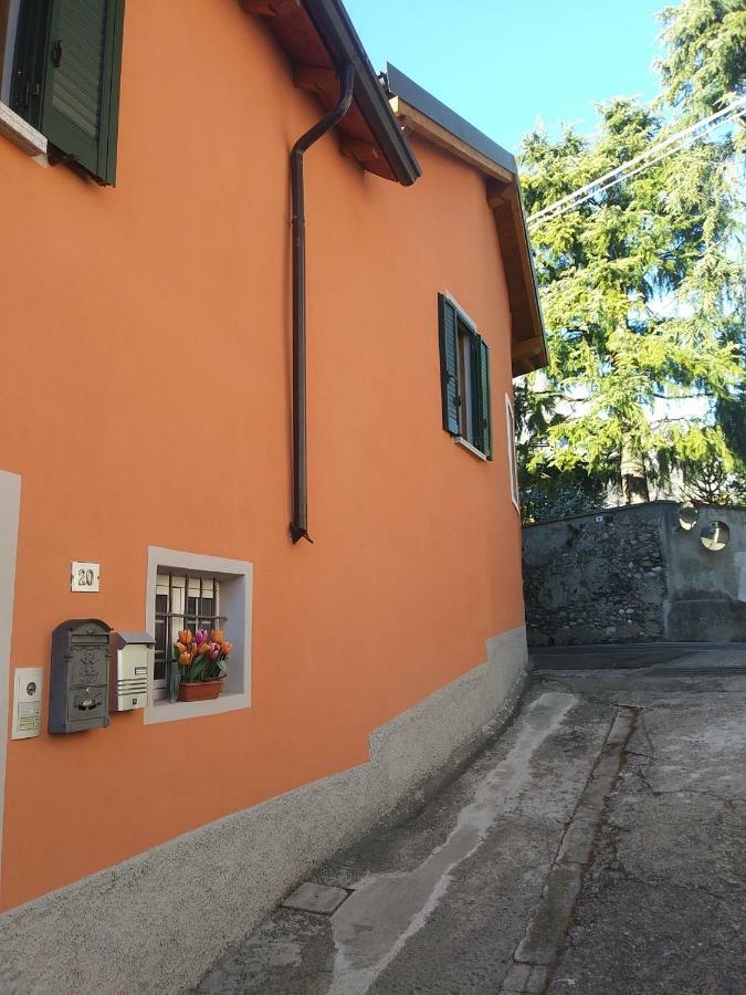 Casa Del Cedro - Cedar House Villa Lecco Dış mekan fotoğraf