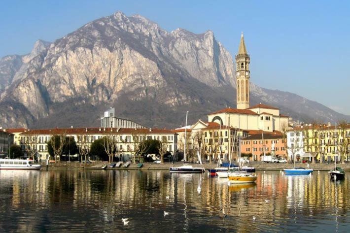 Casa Del Cedro - Cedar House Villa Lecco Dış mekan fotoğraf