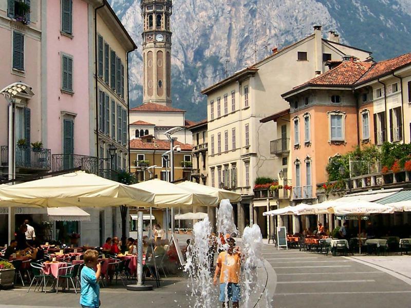 Casa Del Cedro - Cedar House Villa Lecco Dış mekan fotoğraf