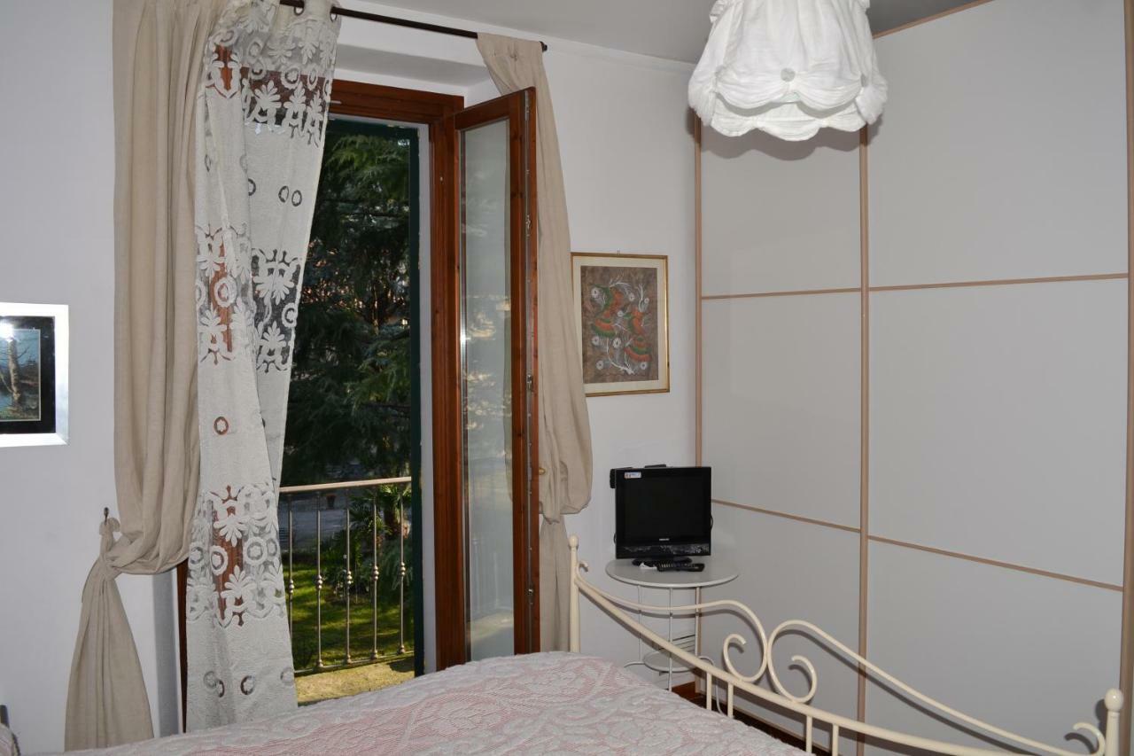 Casa Del Cedro - Cedar House Villa Lecco Dış mekan fotoğraf