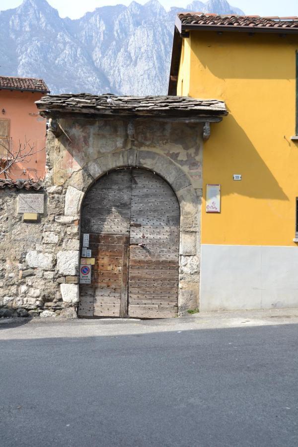 Casa Del Cedro - Cedar House Villa Lecco Dış mekan fotoğraf